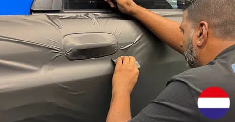 Productkaart Car Wrapping PREMIUM