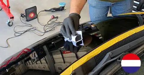 Productkaart Detailing