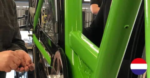 Productkaart Fietstechnicus PREMIUM