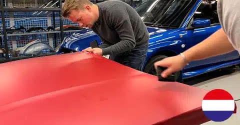 Productkaart Auto Signspecialist