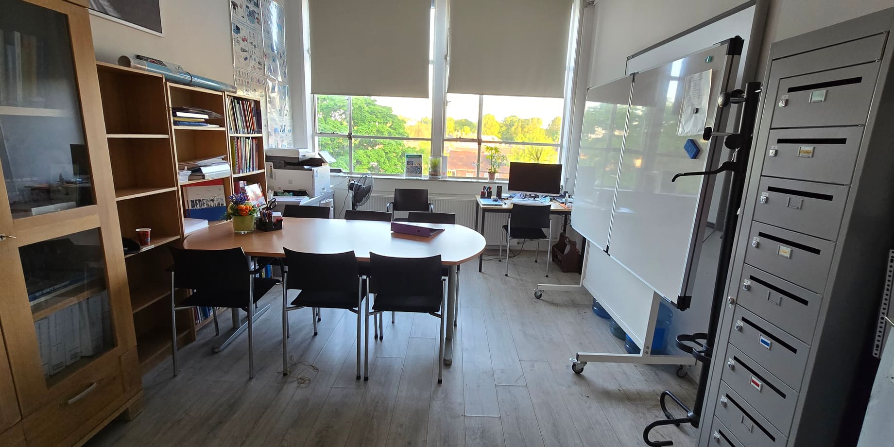 Productkaart Studiehuis NT2 strippenkaart